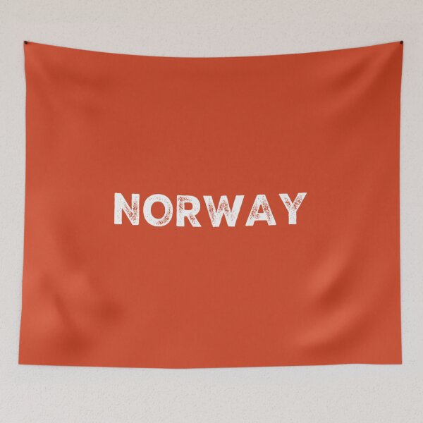Item preview, Norway designed and sold by SocialWest.