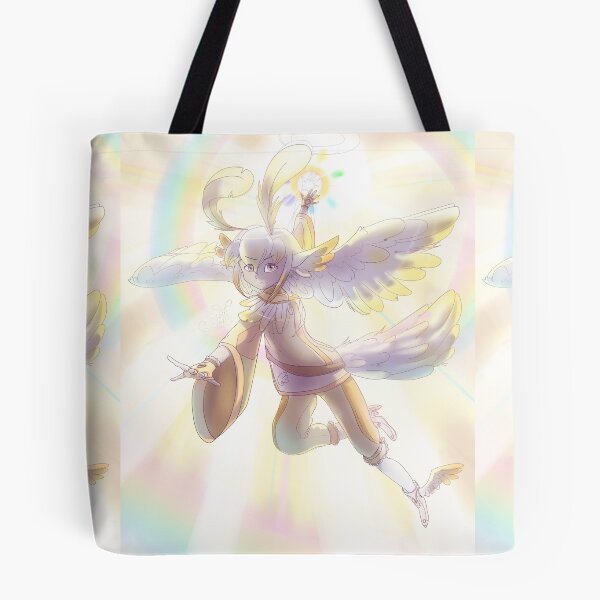 Item preview, Light Guardian Angel designed and sold by Thedorfmirrin.