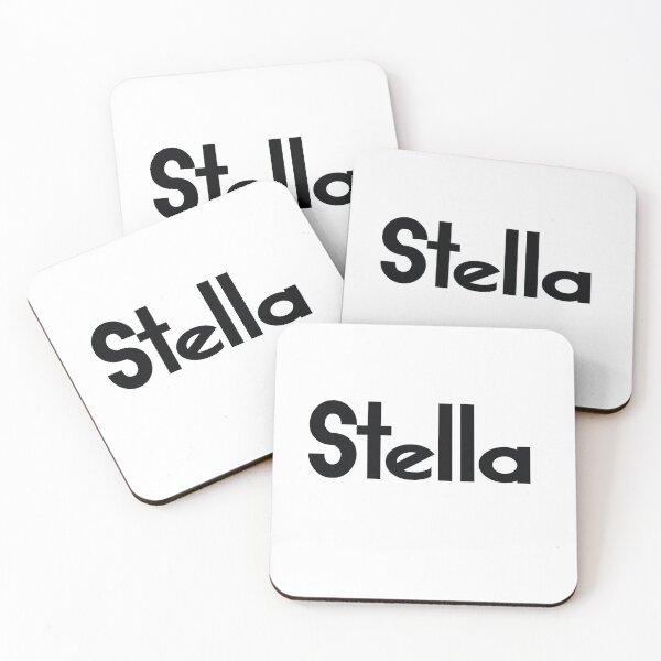 Item preview, Stella Name designed and sold by ProjectX23.