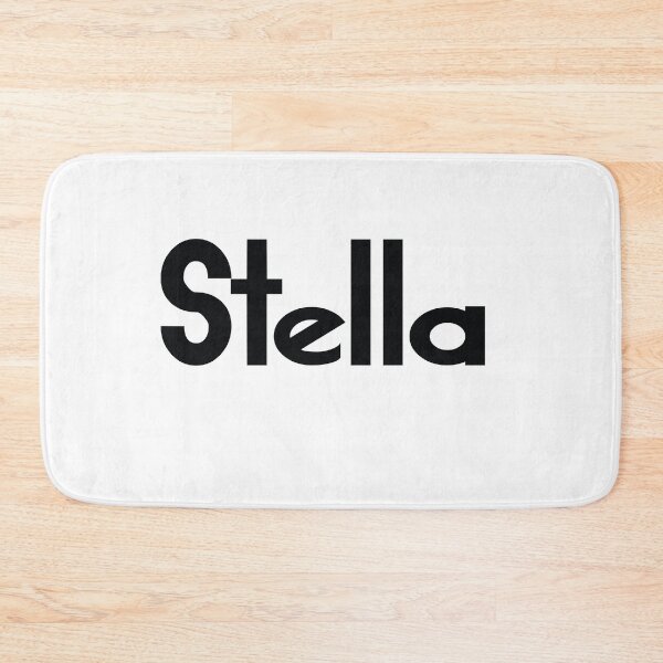 Item preview, Stella Name designed and sold by ProjectX23.
