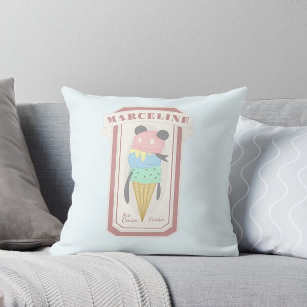 Item preview, Marceline Ice Cream Parlor designed and sold by -localghost.