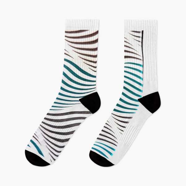 Item preview, Wave print designed and sold by ThinkCommon.