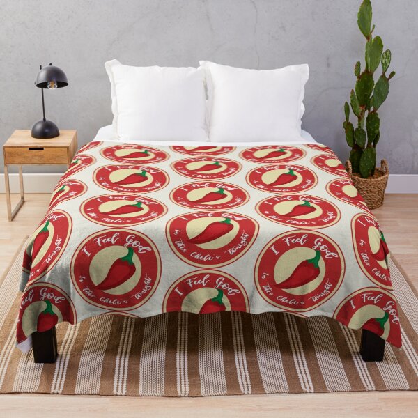 Item preview, I feel God in this Chili's tonight designed and sold by evedwards14.
