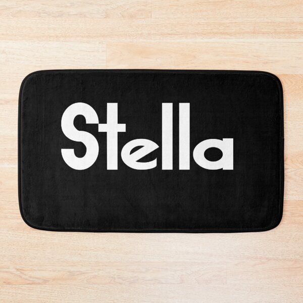 Item preview, Stella Name designed and sold by ProjectX23.
