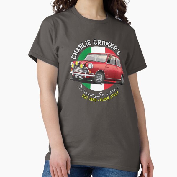 Item preview, Charlie's Delivery designed and sold by lpotr4.