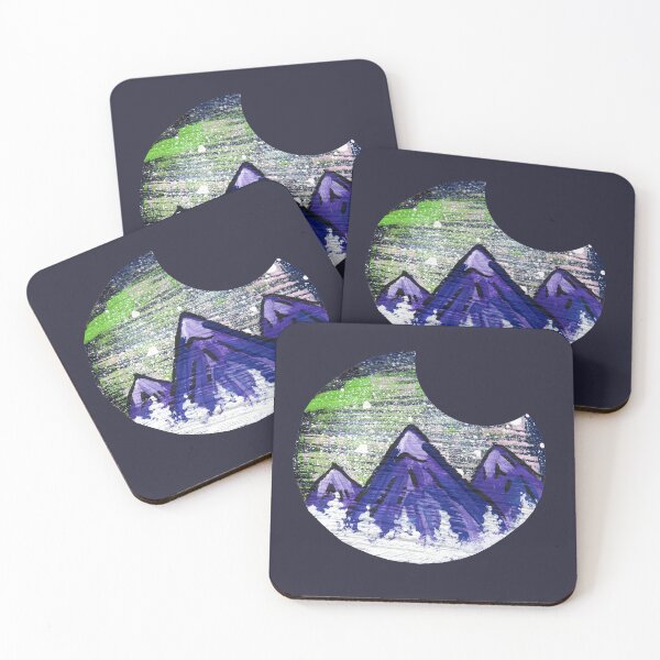 Item preview, The Secret To Mountains Is Revealed designed and sold by missmann.
