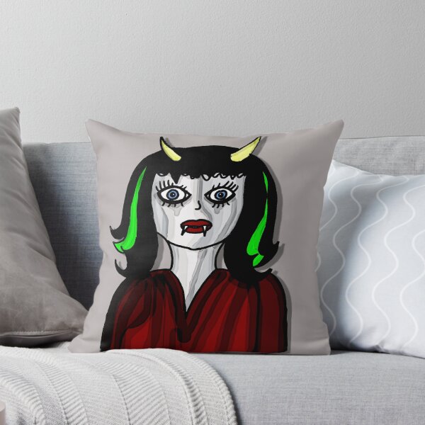 Item preview, Vampire Lady designed and sold by soulysart.