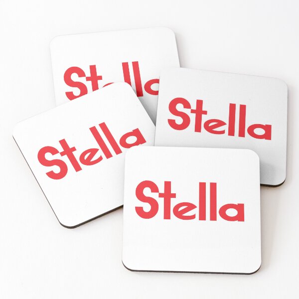 Item preview, Stella Name designed and sold by ProjectX23.