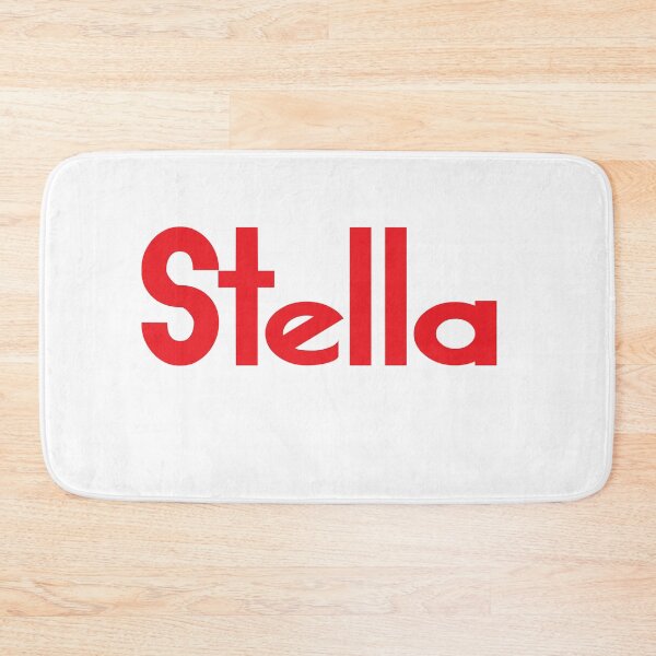 Item preview, Stella Name designed and sold by ProjectX23.