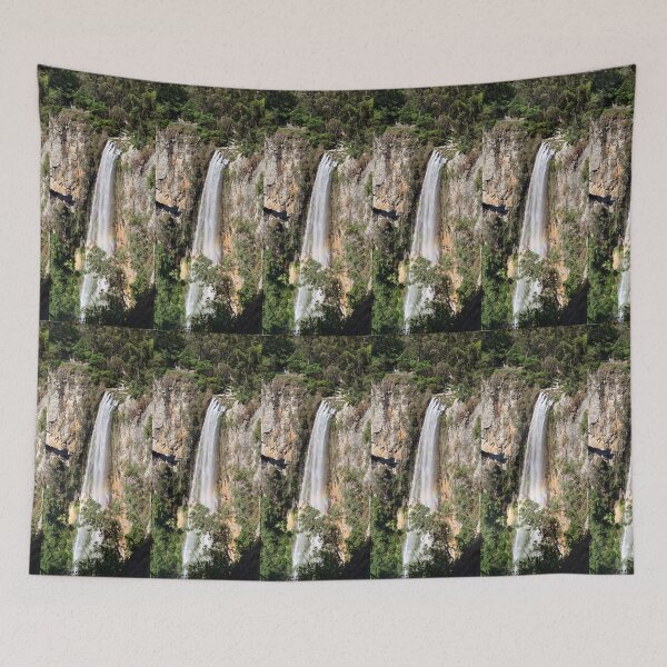 Item preview, Purlingbrook Falls Springbrook designed and sold by ginnymac.