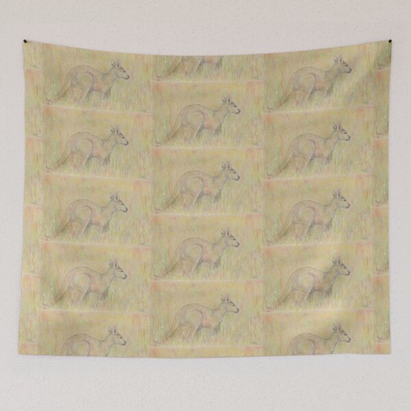 Item preview, "I love a Sunburnt Country!" designed and sold by MardiGCalero.