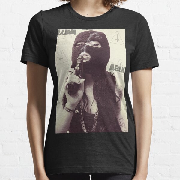 t shirt męski gruba bawełna