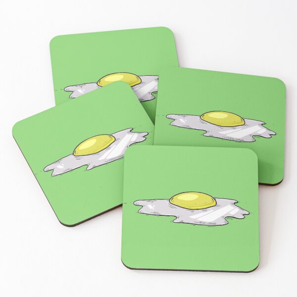 Item preview, Fried Egg designed and sold by Joshua Pruner.