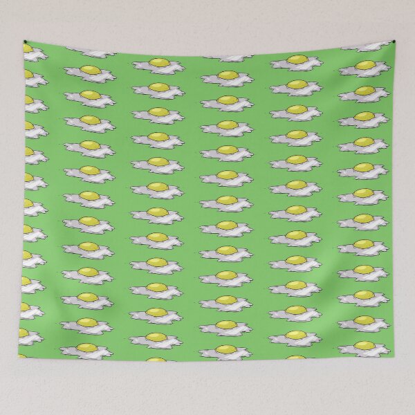 Item preview, Fried Egg designed and sold by Joshua Pruner.
