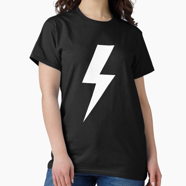 Item preview, White Lightning - Logo designed and sold by ManiacForces86.