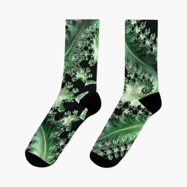 Item preview, Green Jewel Dance designed and sold by Elisabeth Lucas.