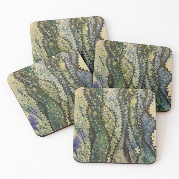 Item preview, Seaweed designed and sold by DianasSmile.