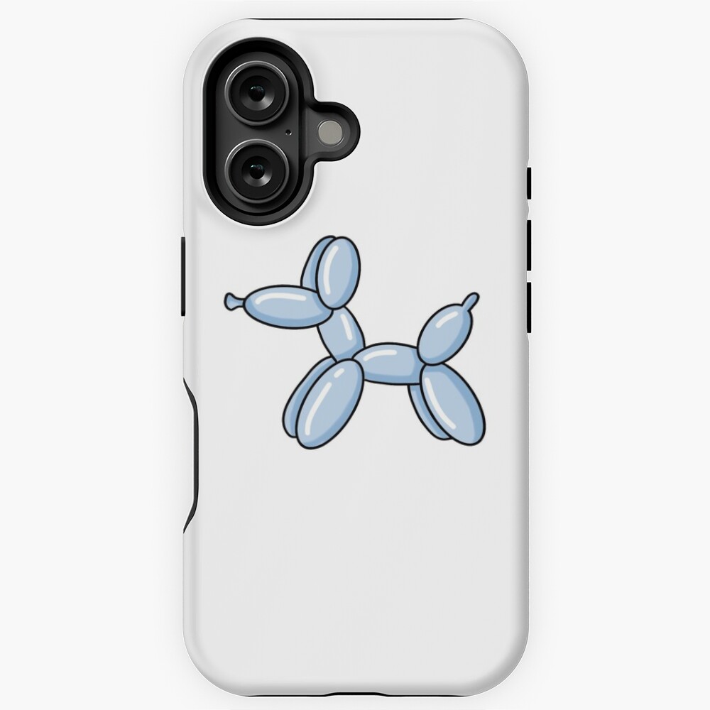 Item preview, iPhone Magsafe Tough Case designed and sold by lilcocostickers.
