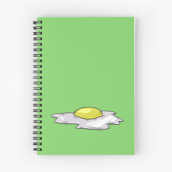 Item preview, Fried Egg designed and sold by Joshua Pruner.