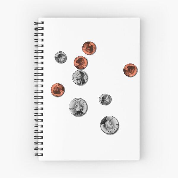 Item preview, Equal Pay Pocket Change designed and sold by ClareWall.
