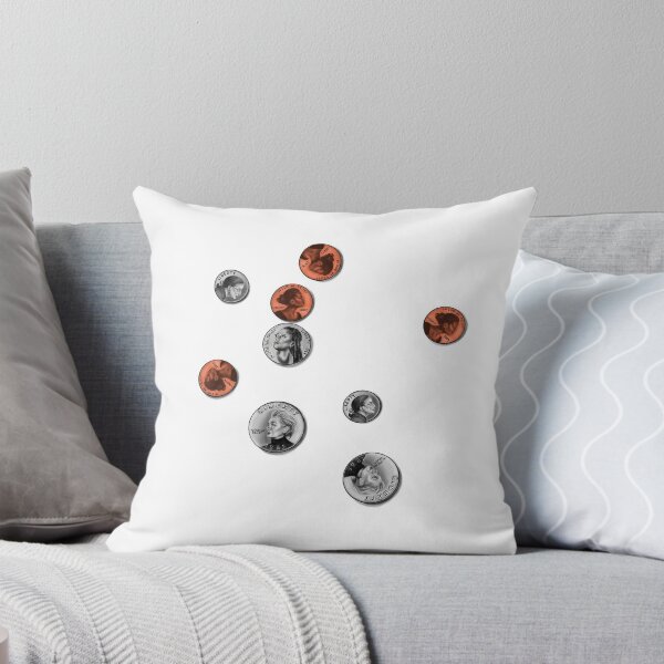 Item preview, Equal Pay Pocket Change designed and sold by ClareWall.