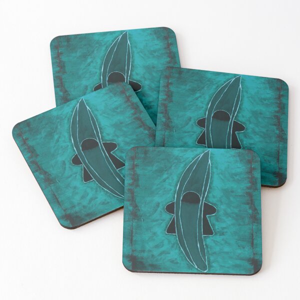 Item preview, MeepNana Teal 3 designed and sold by Zenanigans.