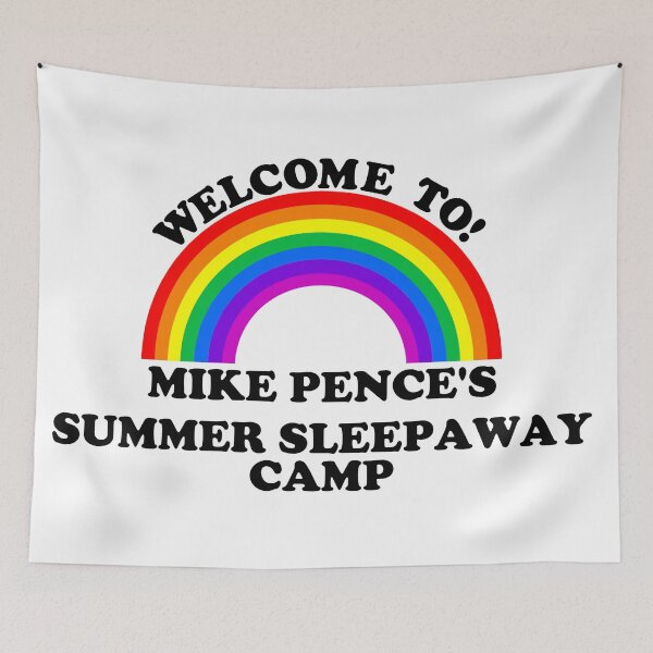 Item preview, welcome to summer camp designed and sold by despresso.
