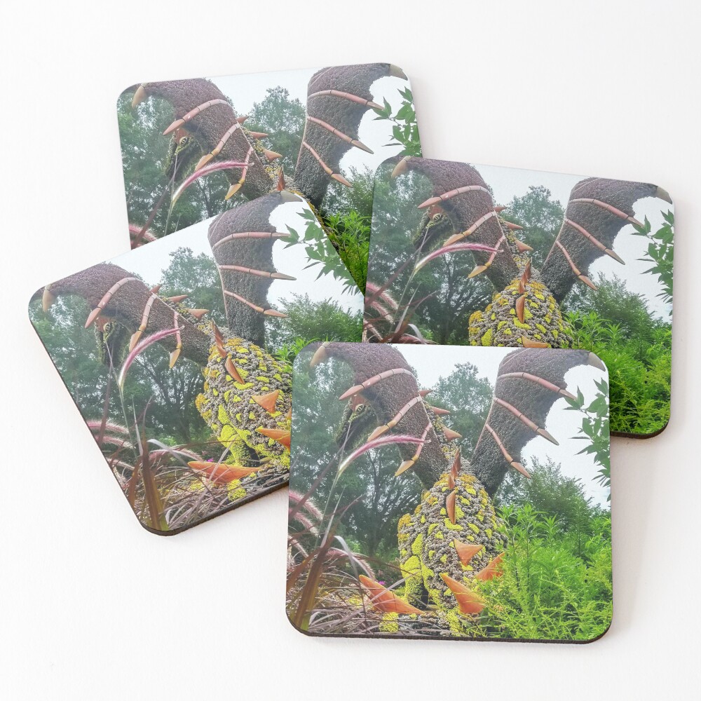 Item preview, Coasters (Set of 4) designed and sold by Racsontos.