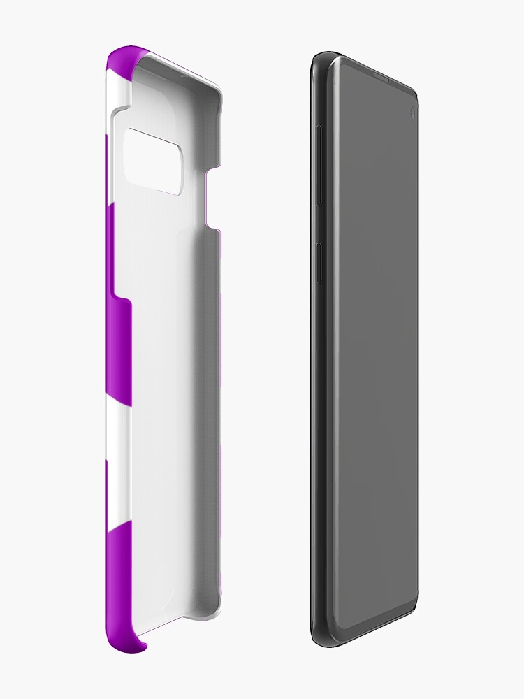 Alternate view of Cubeless Case & Skin for Samsung Galaxy