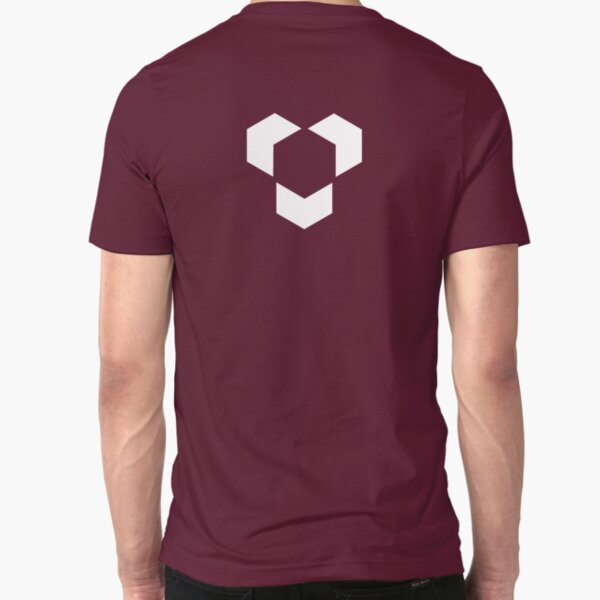 Cubeless Slim Fit T-Shirt