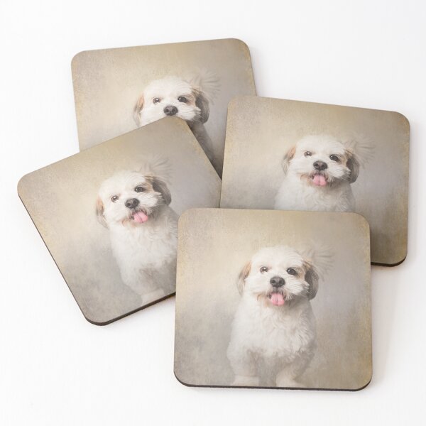 Item preview, Sweet Shih-Tzu designed and sold by Elisabeth Lucas.