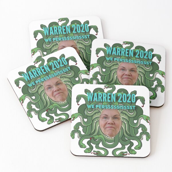 Item preview, Warren Is A Snake designed and sold by OracleTees.