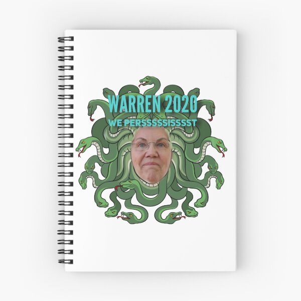 Item preview, Warren Is A Snake designed and sold by OracleTees.