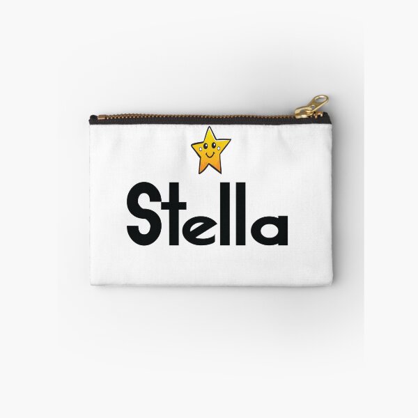 Item preview, Stella Cute Star Name Stella Meaning Star designed and sold by ProjectX23.