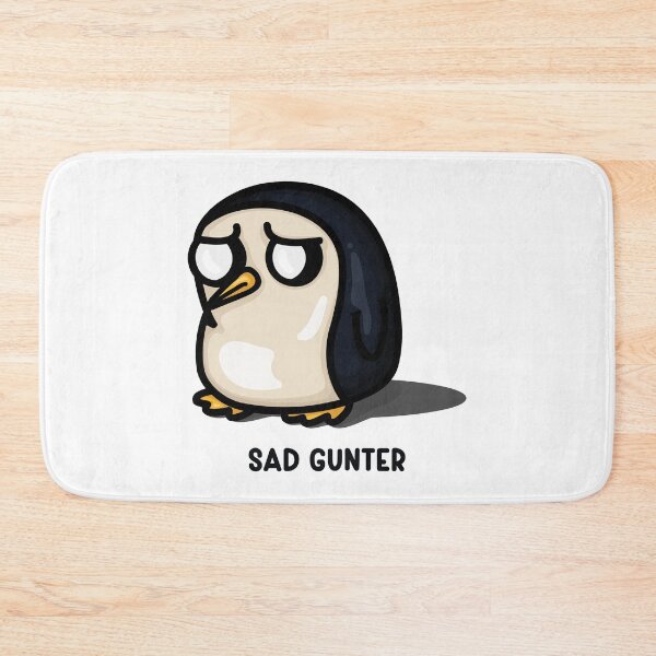 Item preview, Sad Gunter designed and sold by TswizzleEG.