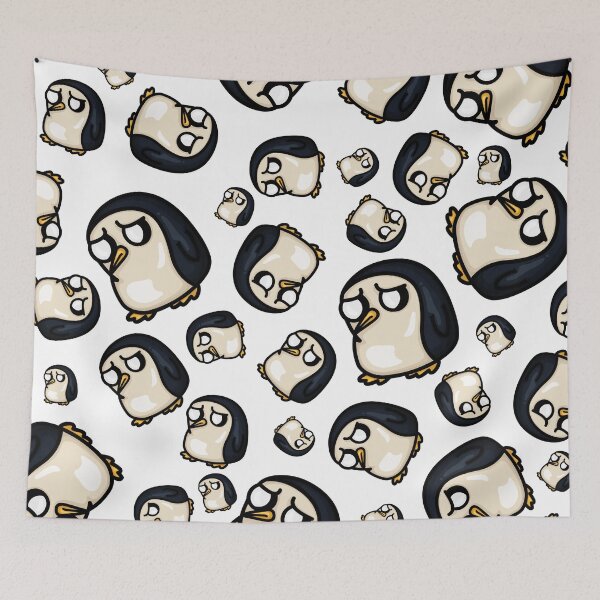 Item preview, Sad Gunter designed and sold by TswizzleEG.