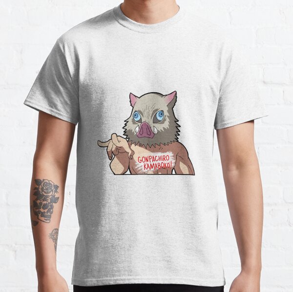 Inosuke Classic T-Shirt
