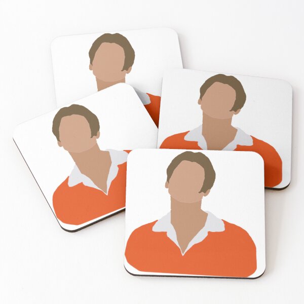 Item preview, Cartoon Ruel designed and sold by emmaopp.