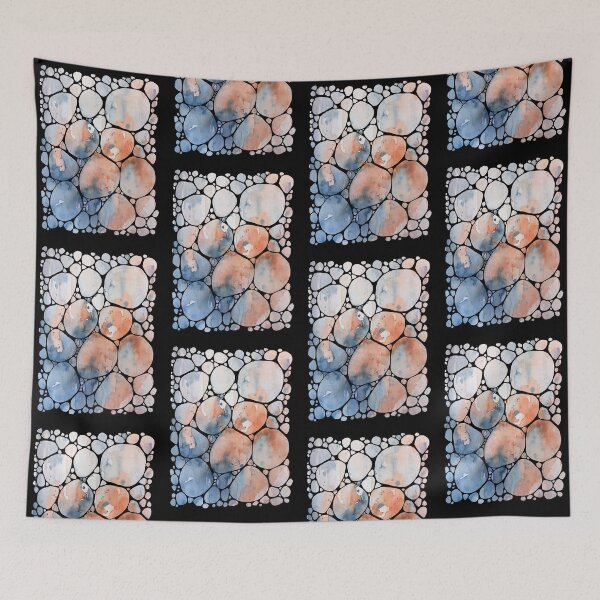 Item preview, Zen/Ink 99 designed and sold by devinberryhill.