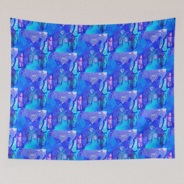 Item preview, Looking Up K designed and sold by kaleidimo.