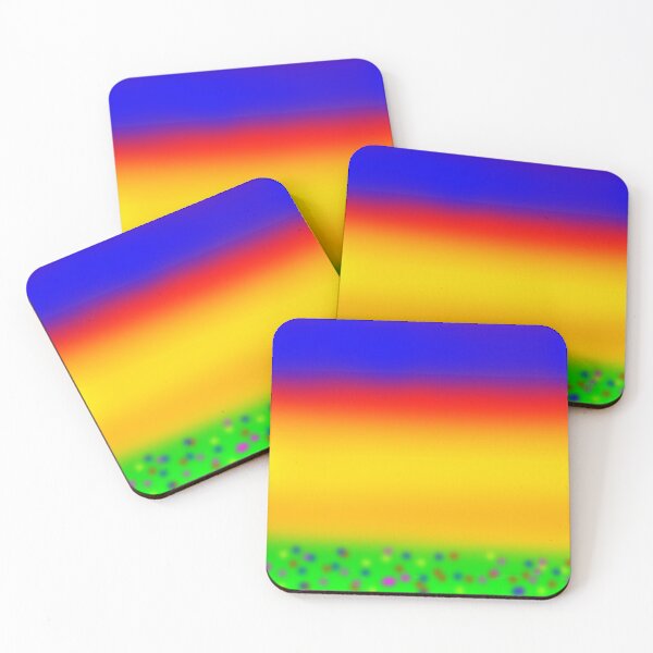 Item preview, Spring Sunset designed and sold by TP Graphics.
