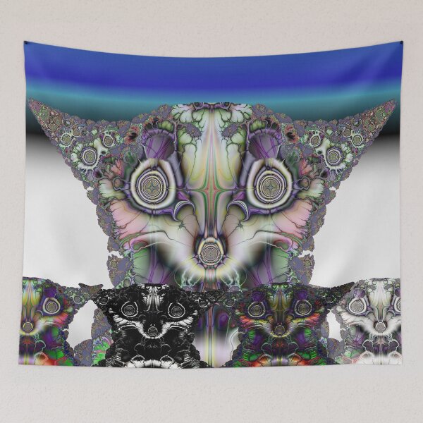 Item preview, Looking Foxy designed and sold by barrowda.