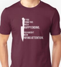 Ramsay Bolton Unisex T-Shirt