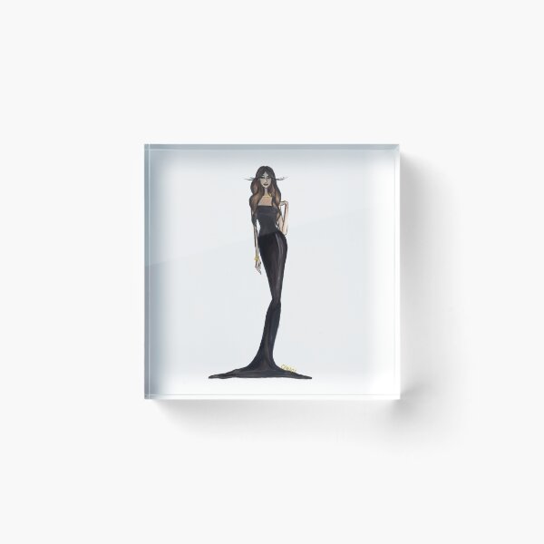 Item preview, glamorous  designed and sold by claire737.