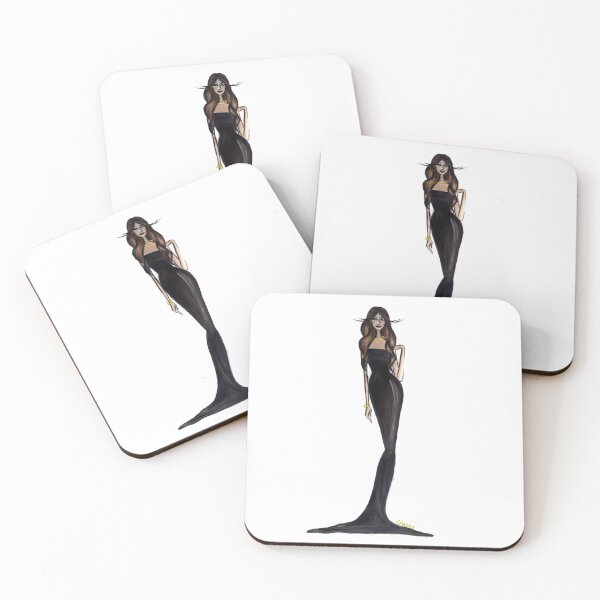 Item preview, glamorous  designed and sold by claire737.