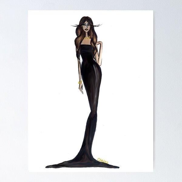 Item preview, glamorous  designed and sold by claire737.