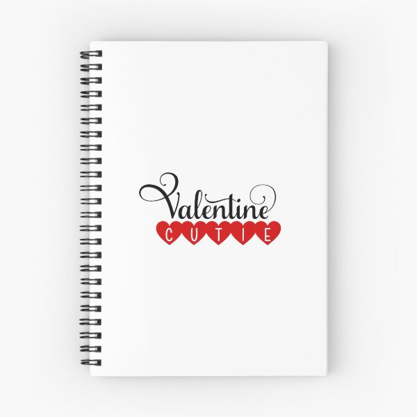 Item preview, Valentine Cutie designed and sold by Color Me F*@k!ng Happy.