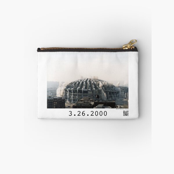 Item preview, Seattle Kingdome Implosion designed and sold by funcitytees.