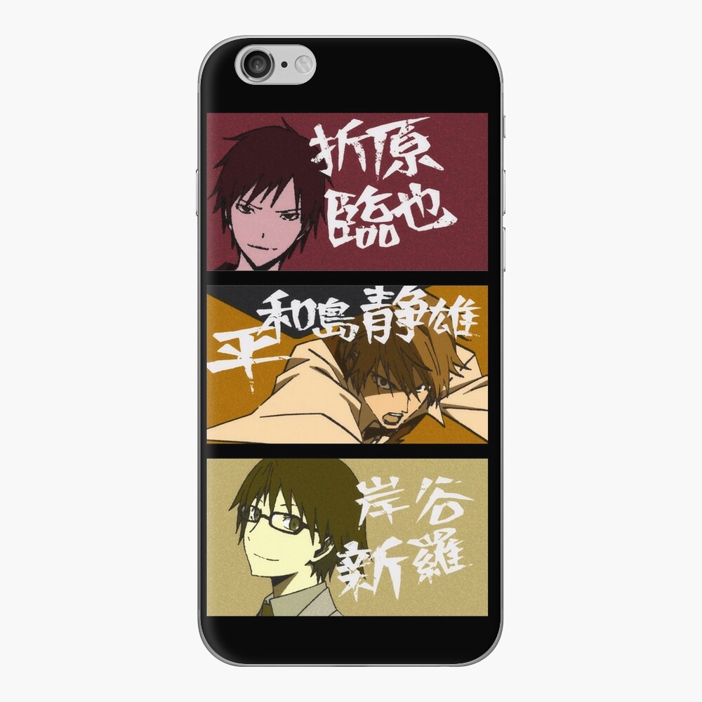 Akkun and Nontan iPad Case & Skin for Sale by is this trash