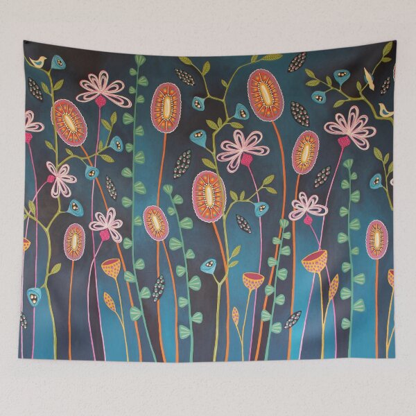 Item preview, Blooming Lovely designed and sold by Lisafrancesjudd.